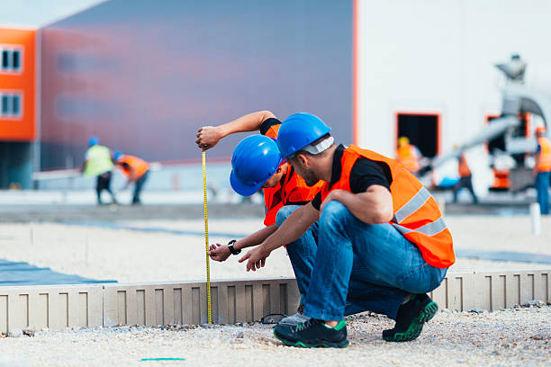 Best Concrete Steps and Stairs in Gurnee, IL