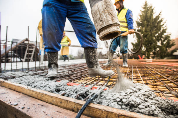 Best Concrete Demolition Services in Gurnee, IL
